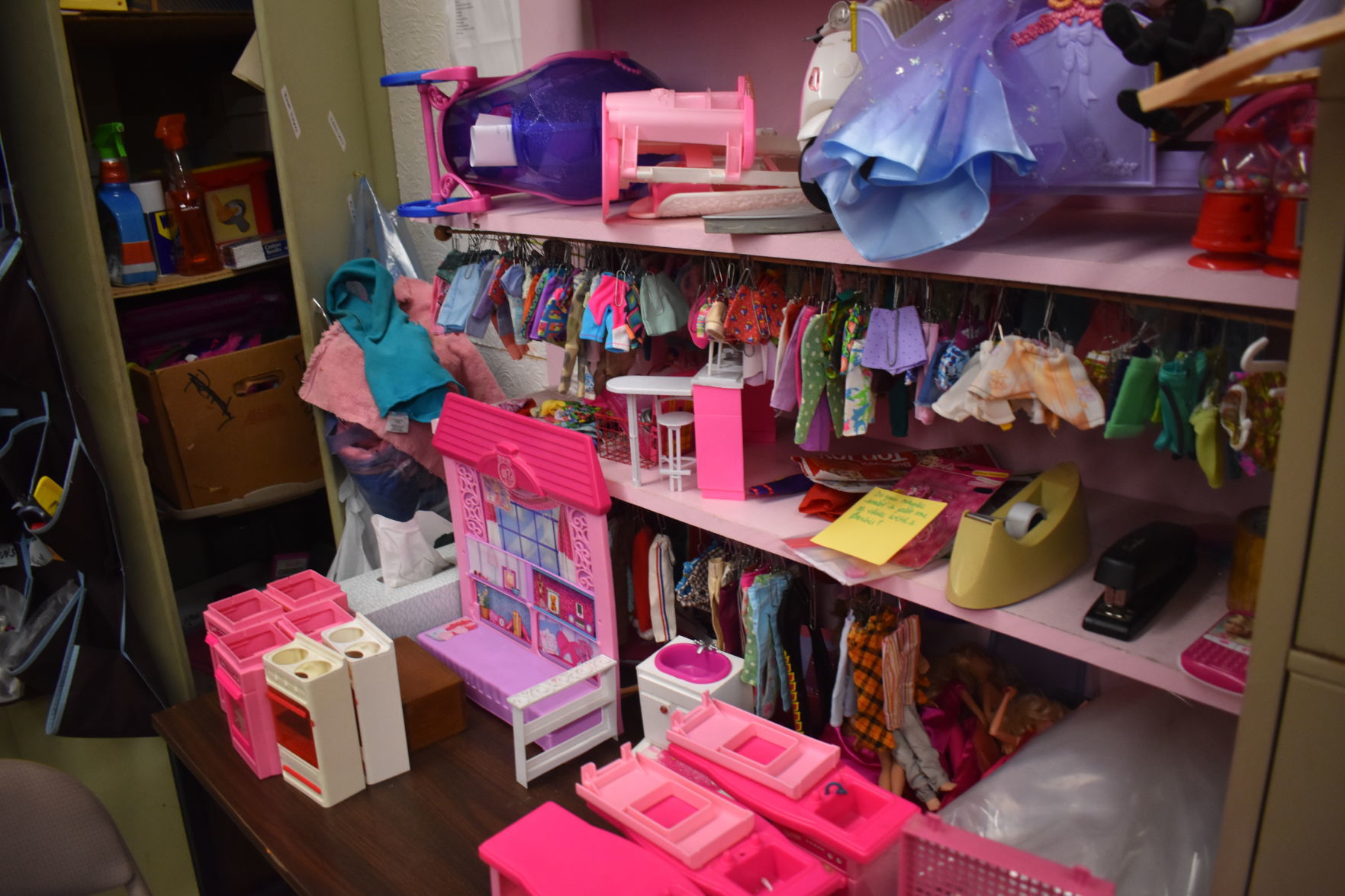 Toys for Tots